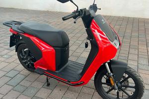 Vmoto CITI L3 ELETTRICO