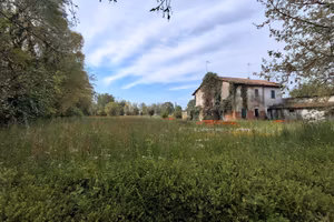 Rustico da ristrutturare con ampio terreno