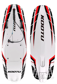 Tavola a motore Jet Surf KOOTU 110cc