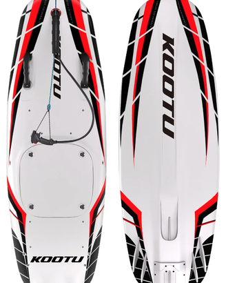Tavola a motore Jet Surf KOOTU 110cc