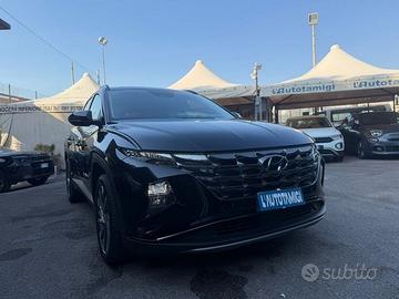 Hyundai Tucson 1.6 CRDi 2wd 115cv Xline