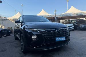 Hyundai Tucson 1.6 CRDi 2wd 115cv Xline