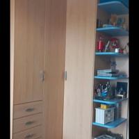 Cameretta Moretti Compact