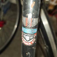 Bicicletta Bottecchia d'epoca anni 1930-1940