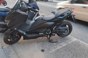 Yamaha T- MAX 560 Maggio 2022