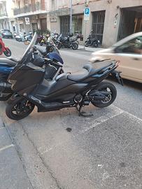 Yamaha T- MAX 560 Maggio 2022