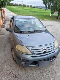 Citroen C3 1.1 METANO  anno 2008