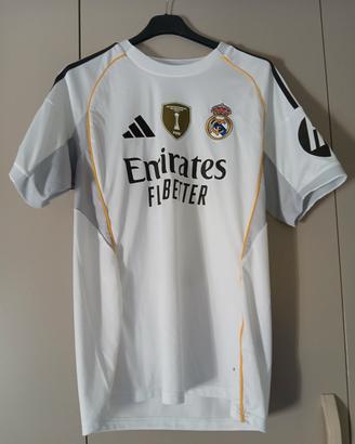 maglia real madrid