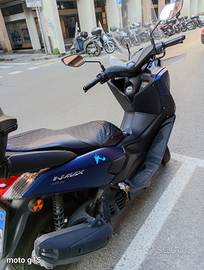 Scooter 155 nmax unico proprietario