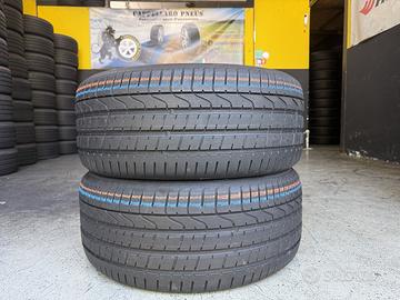 2 Gomme Pirelli 265/40R21 101Y Estive 90% residui