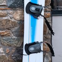 tavola snowboard 