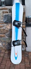 tavola snowboard 