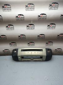 Paraurti anteriore land rover discovery 3 2005-200