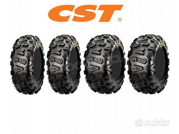 GOMME QUAD CST ABUZZ