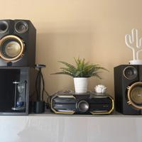 Stereo Philips FX25/12