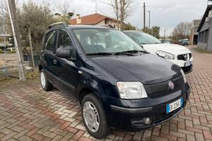 FIAT PANDA METANO BENZINA