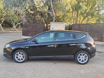 Lancia Delta 