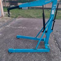 capretta professionale omcn