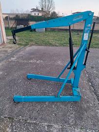 capretta professionale omcn