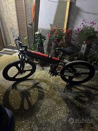 Bici elettrica