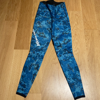 Pantaloni Muta - 5mm - misura 3 - H2o hi-tech