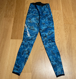 Pantaloni Muta - 5mm - misura 3 - H2o hi-tech