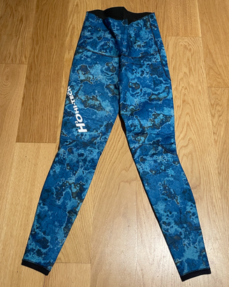 Pantaloni Muta - 5mm - misura 3 - H2o hi-tech