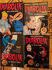 Tex Diabilk