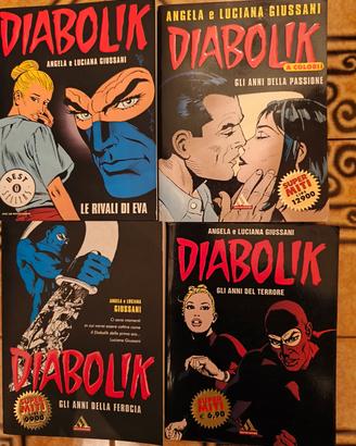 Tex Diabilk