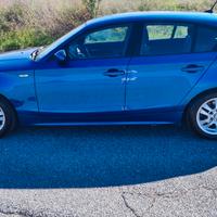 BMW 116i E87 2004