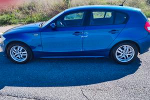 BMW 116i E87 2004
