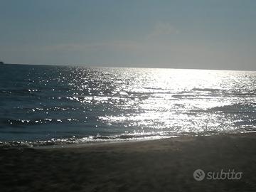 relax vicinissimo alla spiaggia 