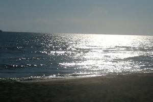 relax vicinissimo alla spiaggia 