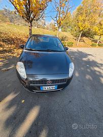 FIAT GRANDE PUNTO DINAMIC 5 PORTE NATURAL POWER