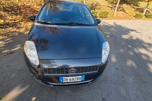 FIAT GRANDE PUNTO DINAMIC 5 PORTE NATURAL POWER