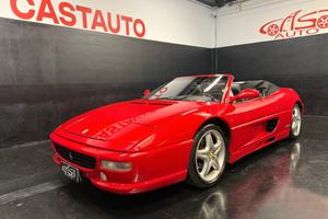 Ferrari F355 F1 Spider asi