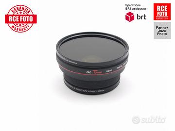 Digital Pro MC AF 0.6X HD Wide Lens