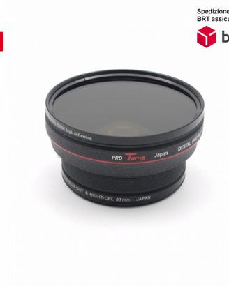 Digital Pro MC AF 0.6X HD Wide Lens