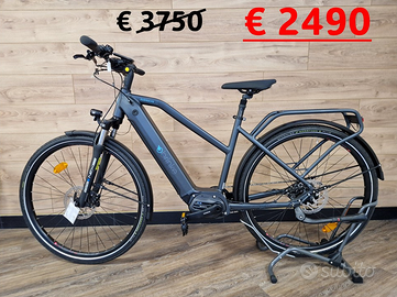 Bici trekking BRINKE Rushmore € 2490!!!