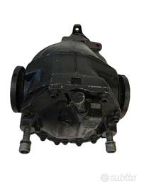 DIFFERENZIALE POSTERIORE MERCEDES Classe C Sport C