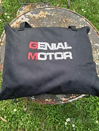 termocoperte per 17 pollici 