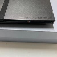 Playstation 2 Slim