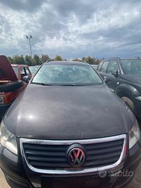 RICAMBI VOLKSWAGEN PASSAT SW