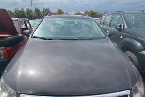 RICAMBI VOLKSWAGEN PASSAT SW