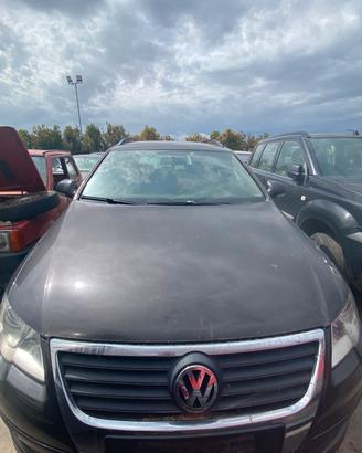 RICAMBI VOLKSWAGEN PASSAT SW