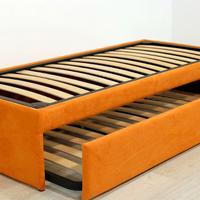 Letto moretti compact estraibile