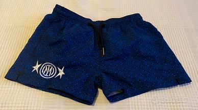 Costume da bambino Inter - Saint Barth