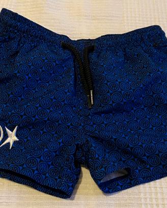 Costume da bambino Inter - Saint Barth