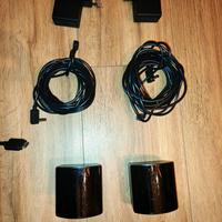 stazioni di rilevamento valve index