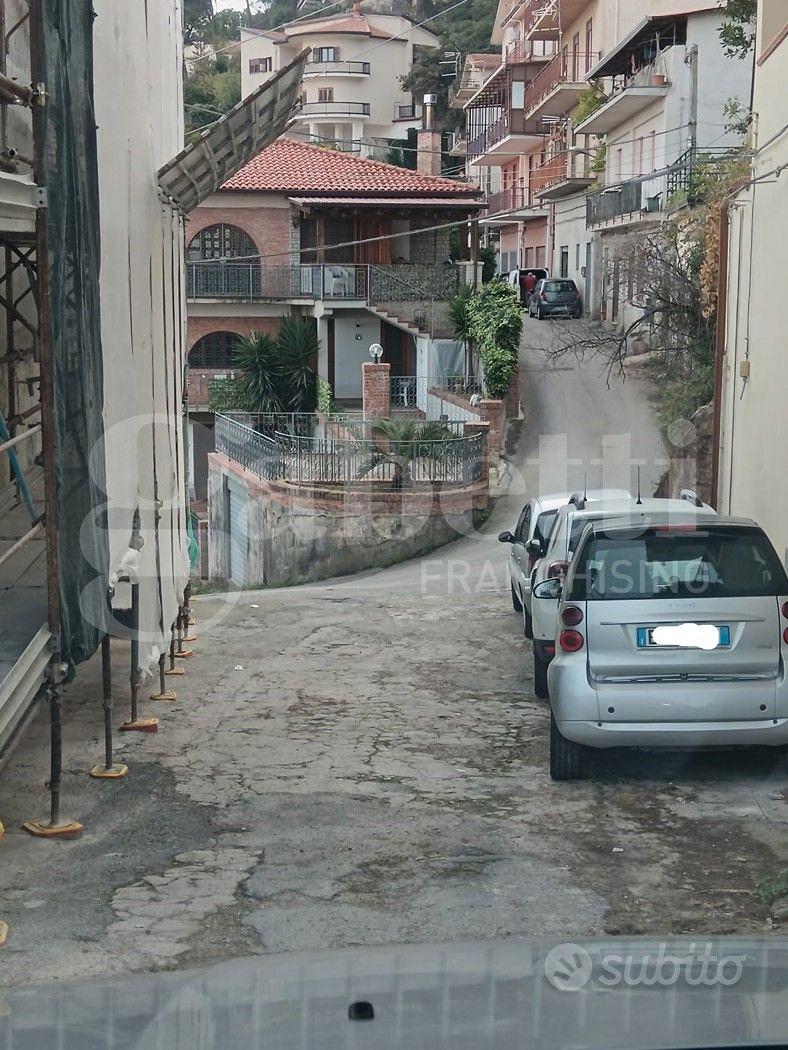 Altofonte Panoramico lotto di terreno edificabile - Vista 4